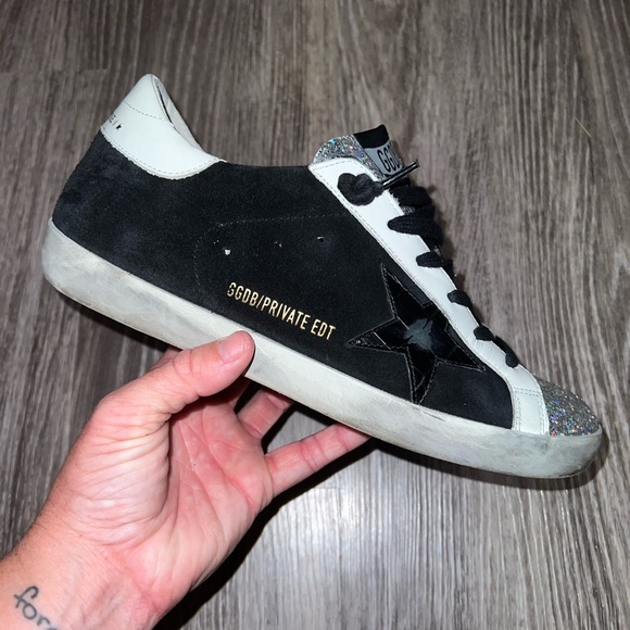 Golden goose super star sz 40 - Picture 1 of 8